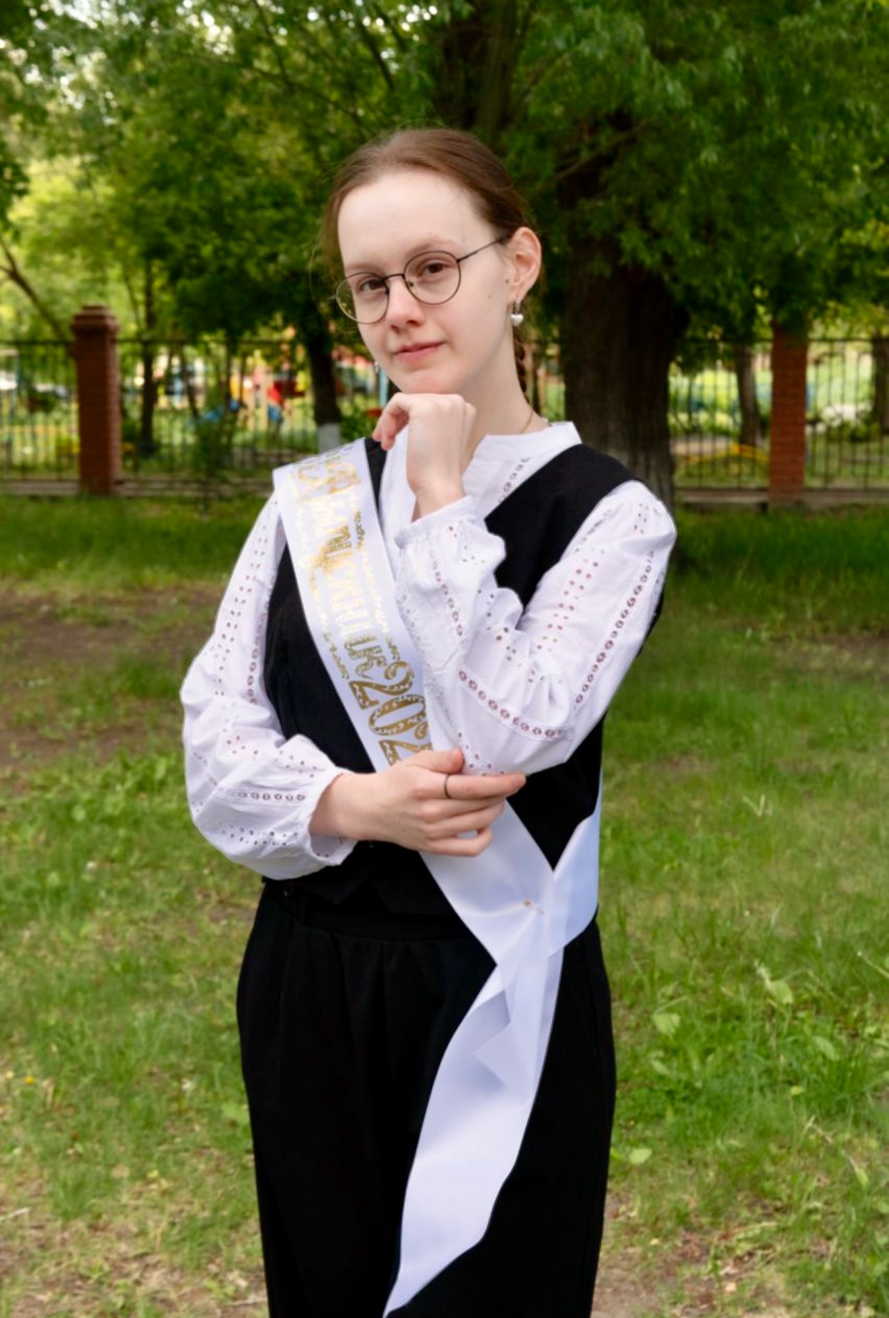 Маркова Ева